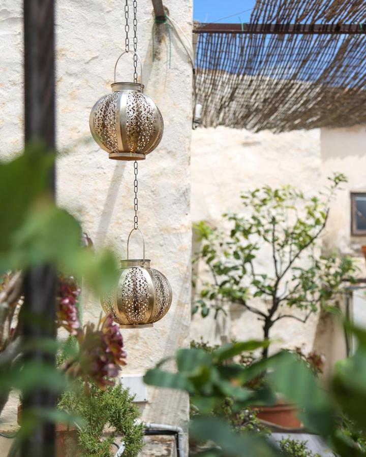 Dimore Santagaeta Racale Exterior photo