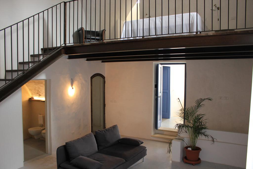 Dimore Santagaeta Racale Exterior photo