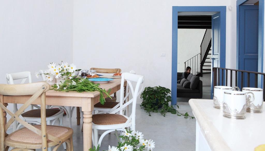 Dimore Santagaeta Racale Exterior photo
