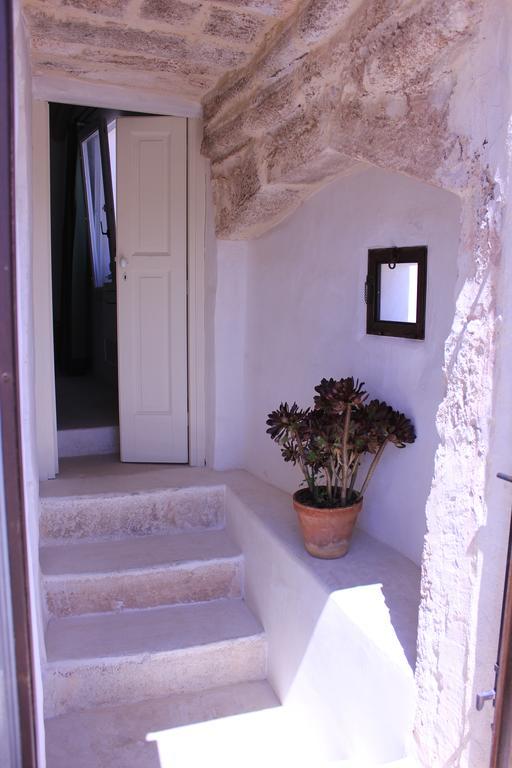 Dimore Santagaeta Racale Exterior photo